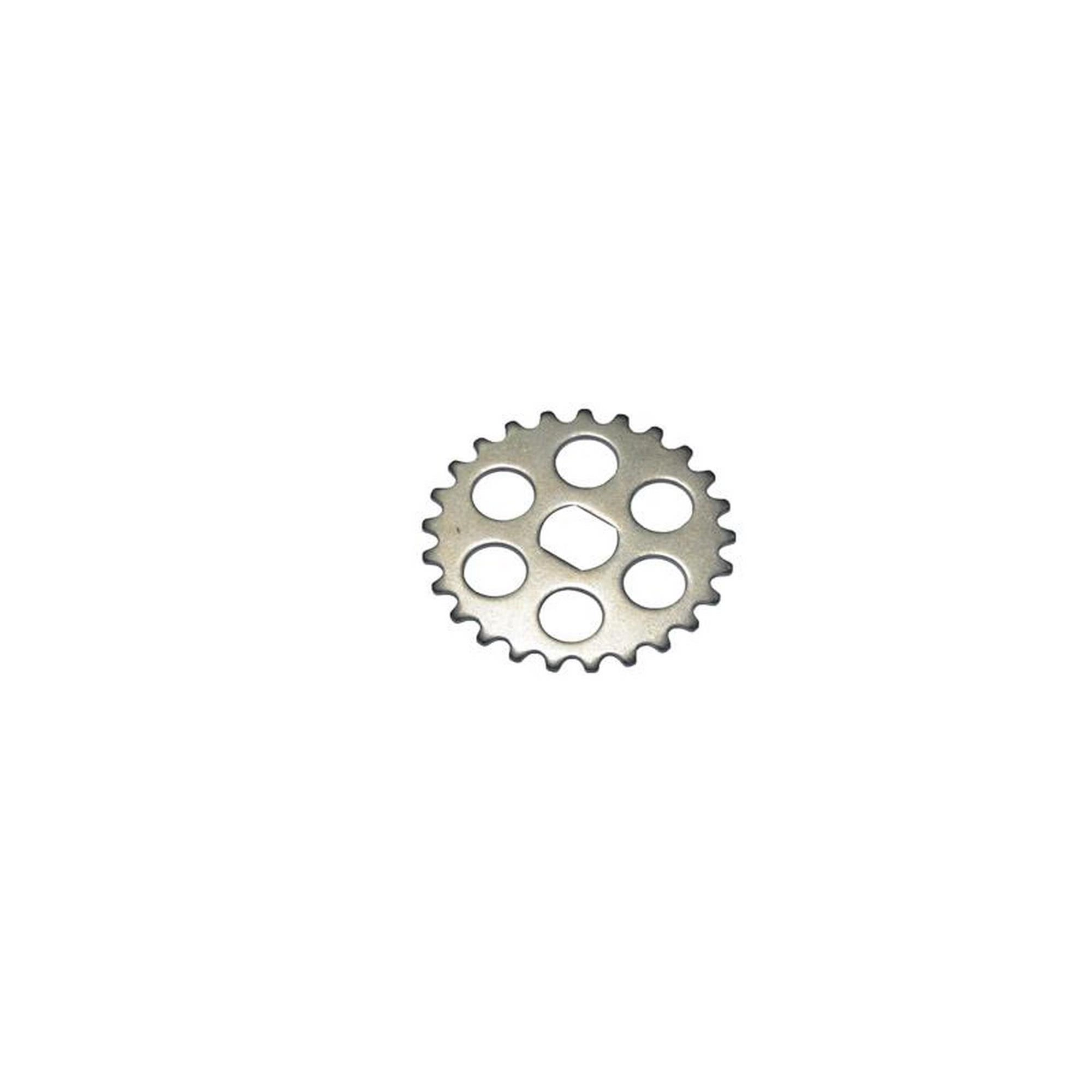 KUBA TRV 350 YAĞ POMPA DİŞLİSİ [ALTERRA400] #KM 77924